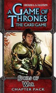 A Game of Thrones Lcg 2014, Other for sale online A Time for Wolves Chapter Pack 