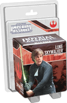 Star Wars: Imperial Assault – Luke Skywalker Jedi Knight Ally Pack