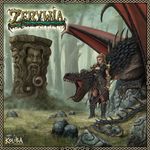 Zerywia cover
