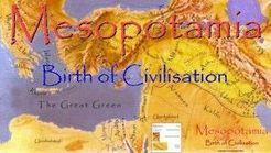 Mesopotamia: Birth Of Civilisation box art