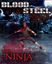 RPG Item: Blood & Steel, Book 2: The Ninja