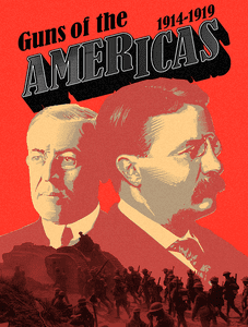 Guns Of The Americas