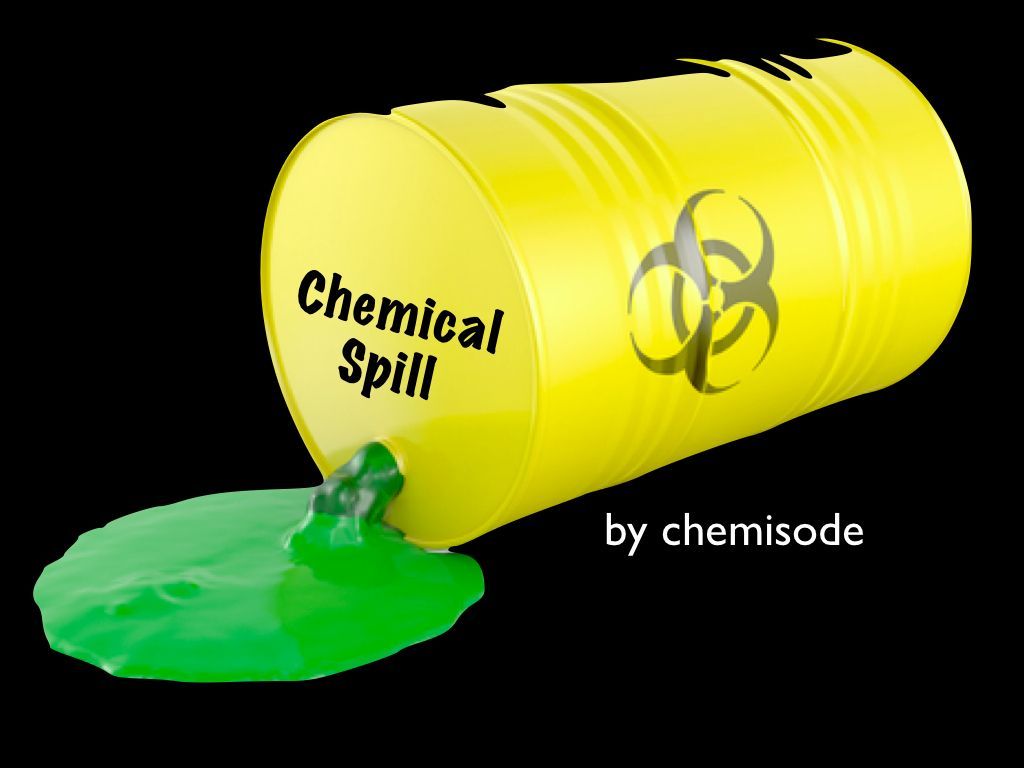 Chemical Spill