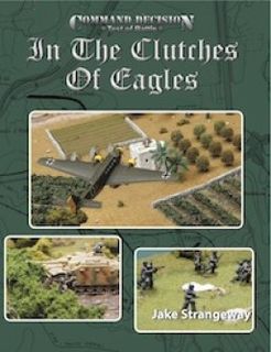 Command Decision: Test of Battle – In the Clutches of Eagles