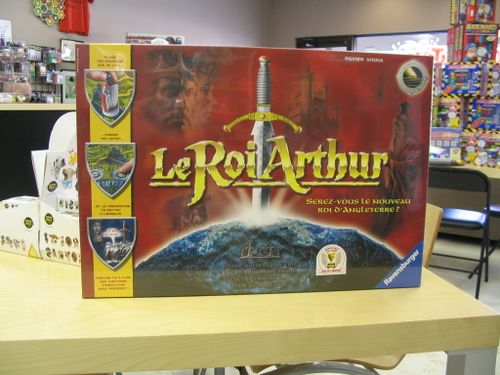 BoardGameGeek