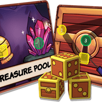 Dungeon Drop: Trials & Tools Mini-Expansion