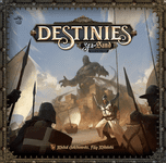 Destinies: Sea of Sand (2021)