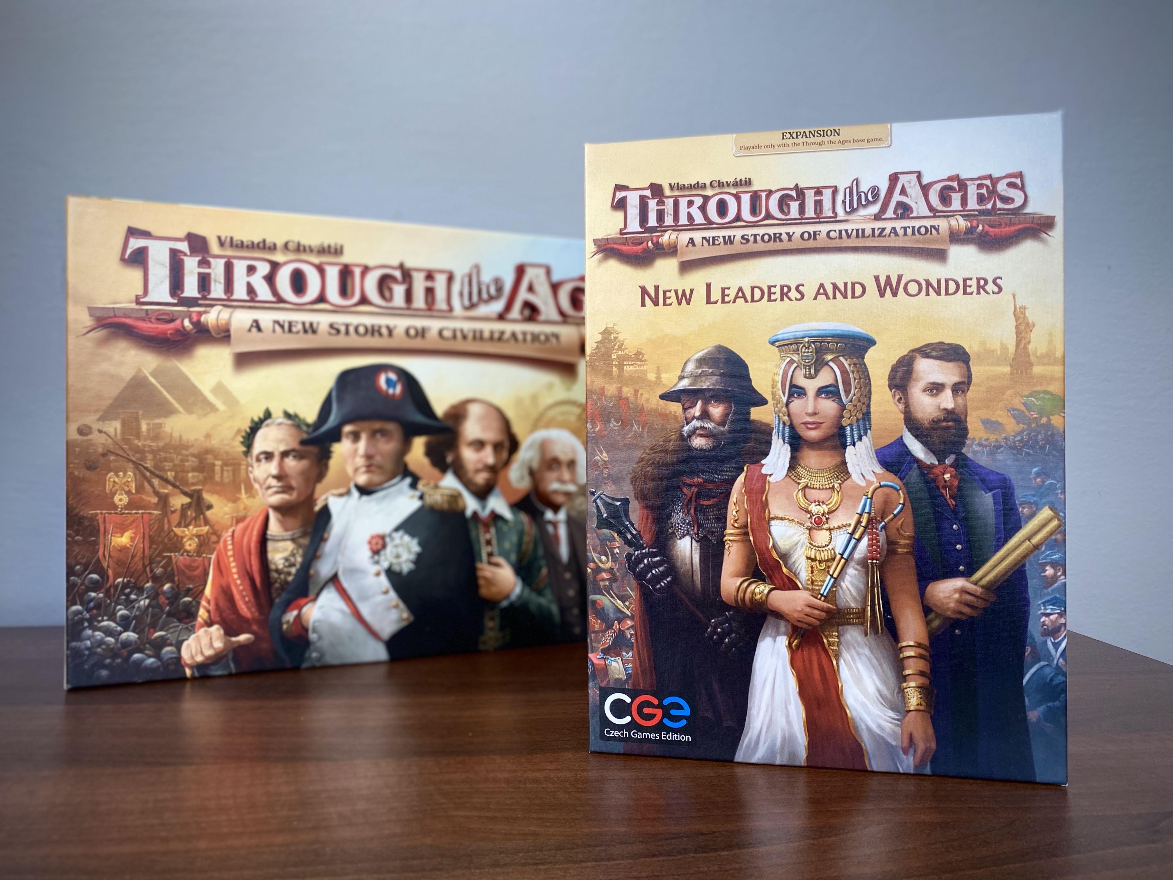 BoardGameGeek