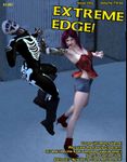 RPG Item: 03-01: Extreme Edge Issue One, Volume Three
