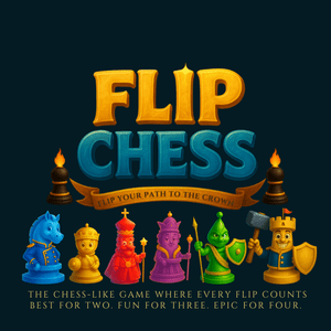 Flip Chess