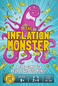 The Inflation Monster