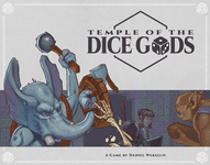 Temple of the Dice Gods