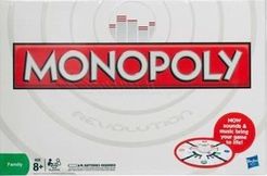 Monopoly Revolution | Board Game | BoardGameGeek