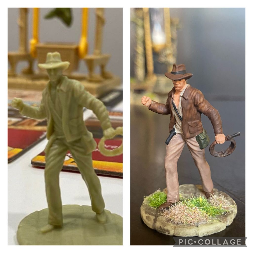 Don the Hat, Crack the Whip, and Embark on a Thrilling Quest in Indiana Jones: Sands of Adventure | Casual Game Revolution