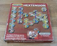 Board Game: Take it Easy!