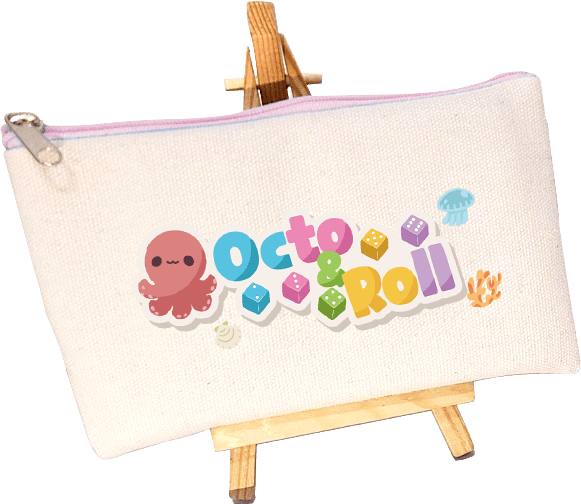 Cover art for Octo&Roll