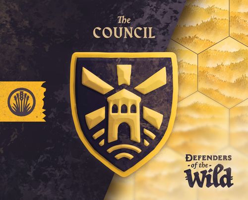 A Guide to Defenders of the Wild Factions Defenders of the Wild