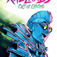 Radlands: Cult of Chrome