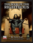 RPG Item: The Book of the Righteous (D20)