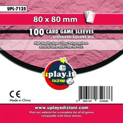 7th citadel card sleeves The 7th Citadel" All-in Compatible Sleeve Bundle (8815 X 13)  sleevekings
