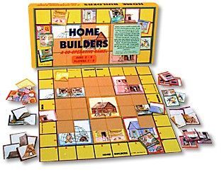 Home Builders
