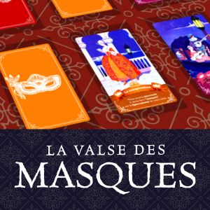 La Valse des Masques