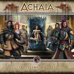 Board Game: Achaia