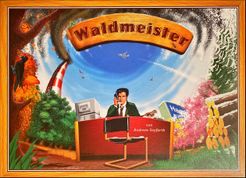 Waldmeister