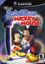 Video Game: Disney's Magical Mirror Starring Mickey Mouse