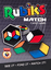 Board Game: Rubik's Match