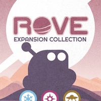 ROVE: Expansion Collection