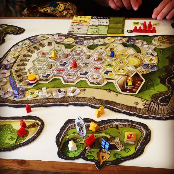 board game image