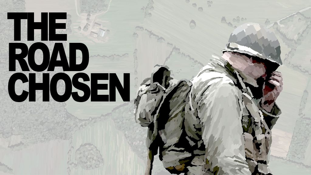 The Road Chosen