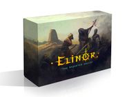 Elinor: The Deserted Valley (2018)