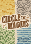 Board Game: Circle the Wagons
