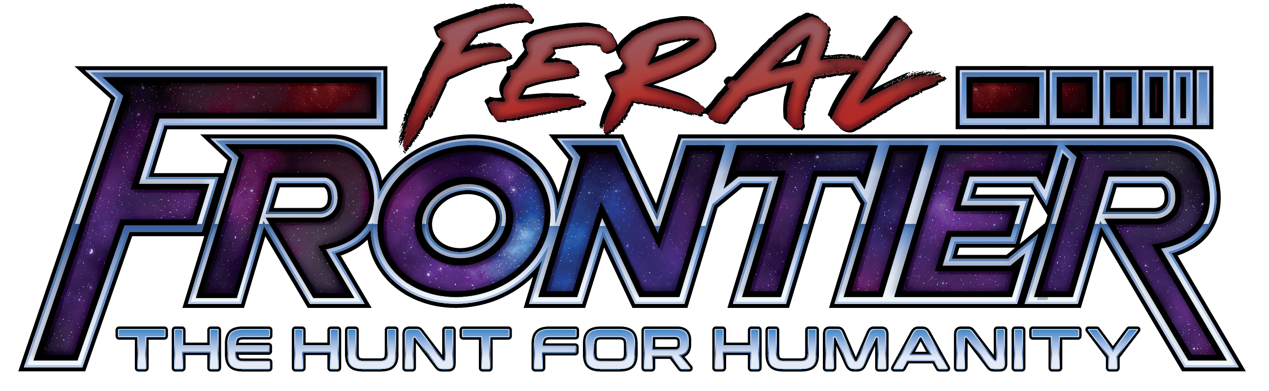 Feral Frontier