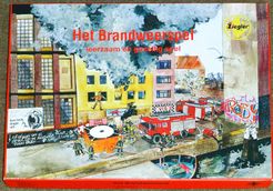 Het Brandweerspel