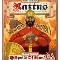 Rattus: Spoils of War