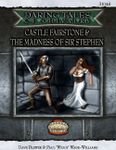 RPG Item: Daring Tales of Chivalry 04: Castle Fairstone & The Madness of Sir Stephen