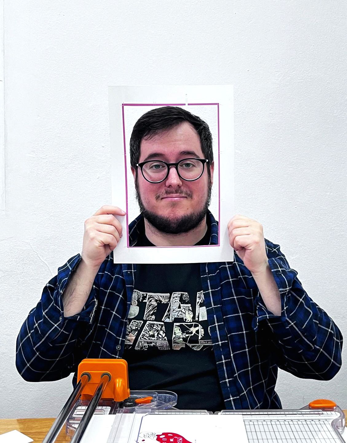 Héctor Carrión Benavent