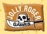 Jolly Roger Games Brings You Pirates, Dinosaurs &amp; Vacations