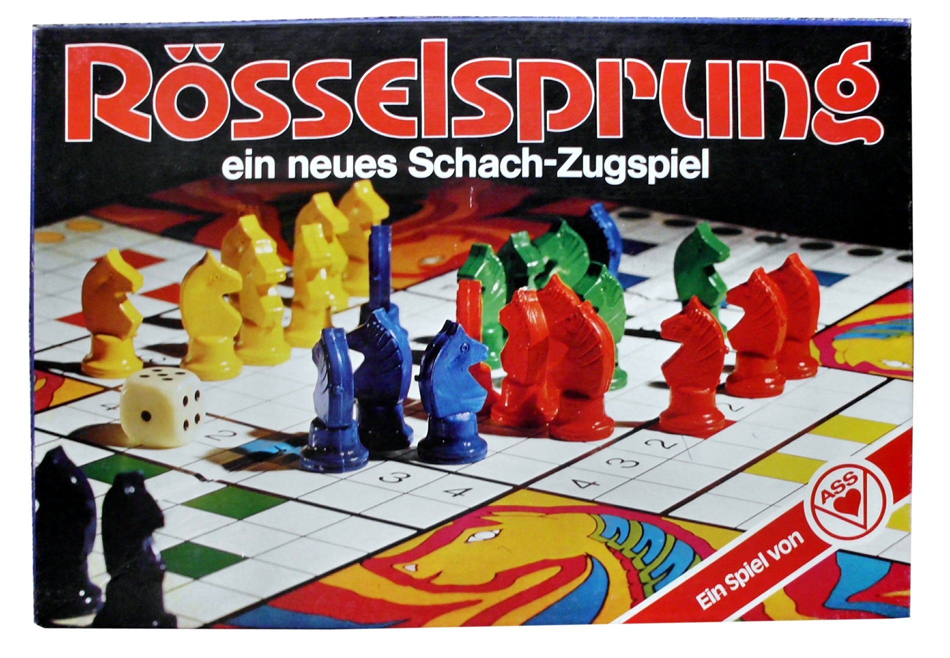 Rösselsprung