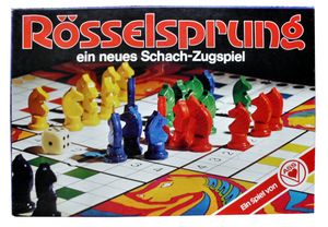 Rösselsprung