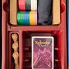 Box components