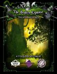 RPG Item: The Broken Expanse: The Verdant Reach