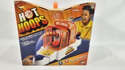 Hot Hoops