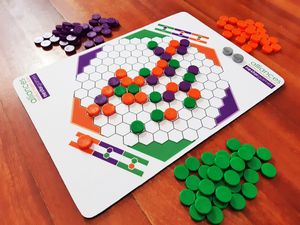 Alliances