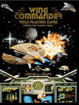 RPG Item: The Wing Commander Role-Playing Game Volume One: Player's Guide