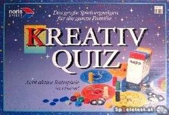 Kreativ Quiz