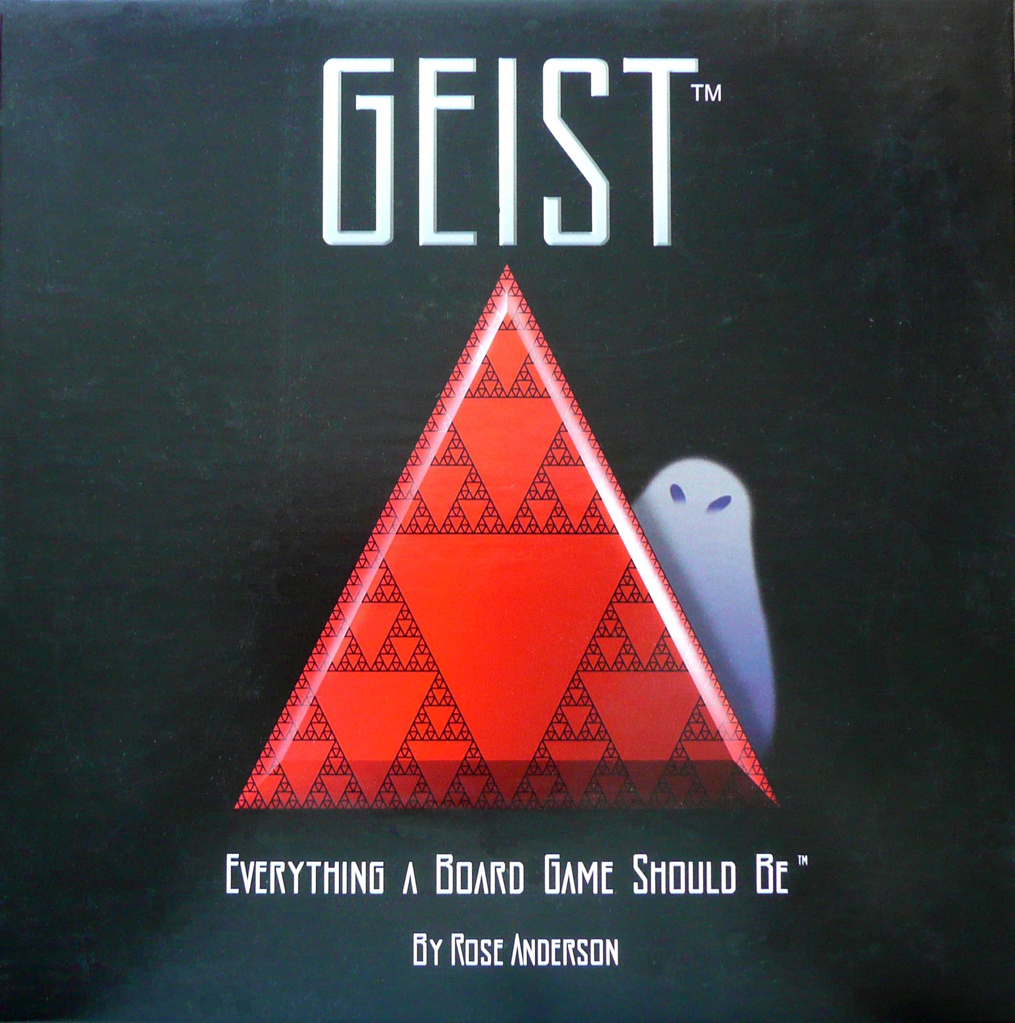 Geist
